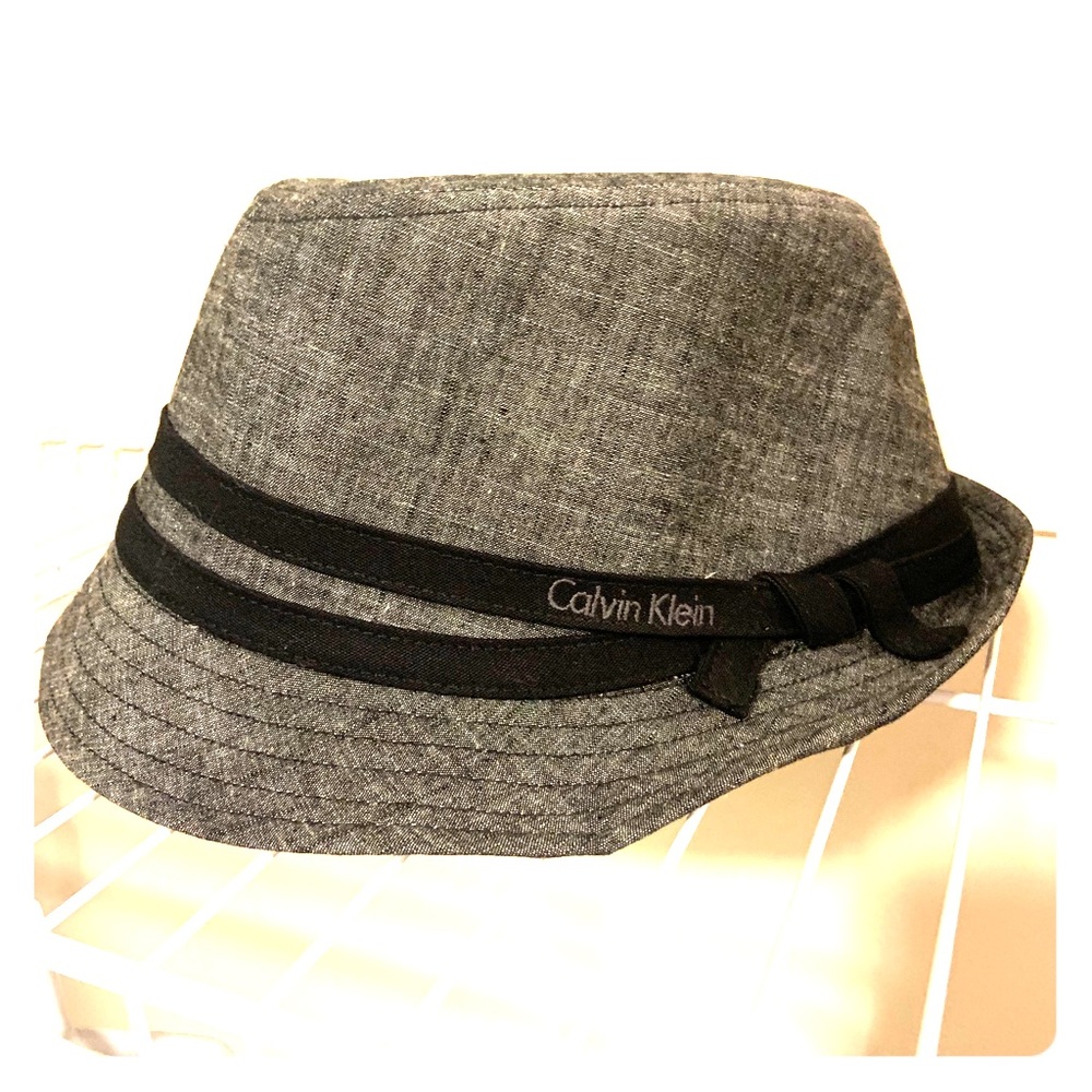 Calvin Klein Women’s Fedora